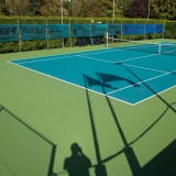 Tenniscentrum Groenekan STOPT!