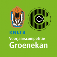 Programma KNLTB competitie 2020: