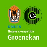 Speeldata KNLTB najaarscompetitie 2023