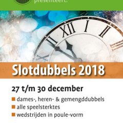 De Slotdubbels