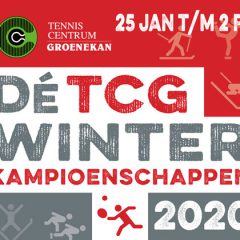 TcG Winterkampioenschappen 2020