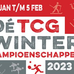 TcG Winterkampioenschappen 2023