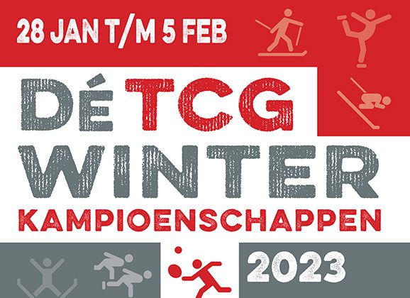 TcG Winterkampioenschappen 2023