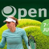 Libéma Open